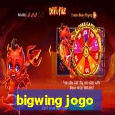 bigwing jogo